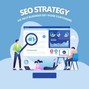 international SEO strategy 