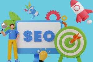 SEO Strategy Important