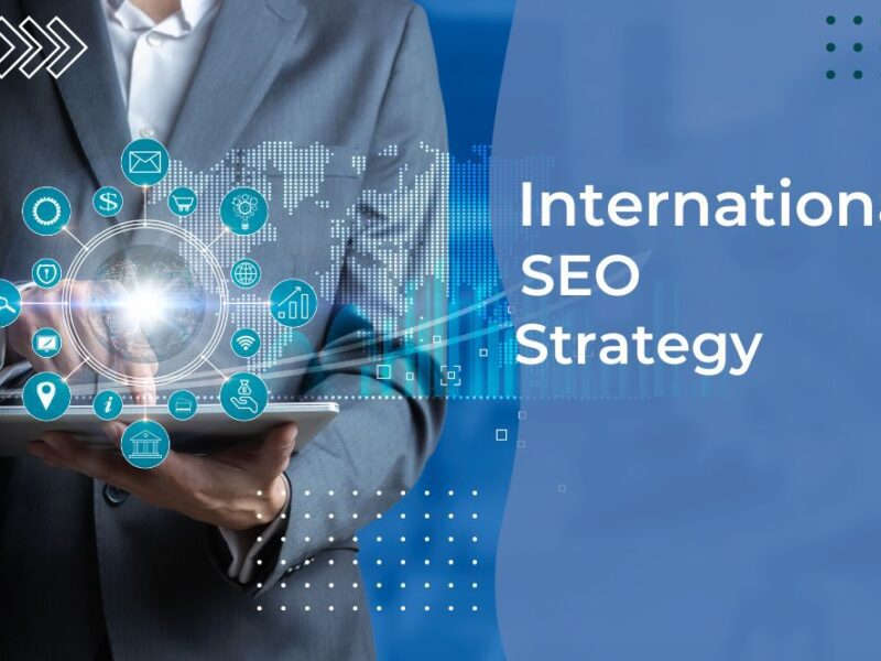 SEO Strategy