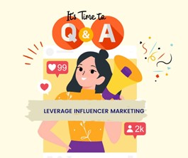 Influencer Marketing