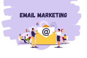 Email Marketing