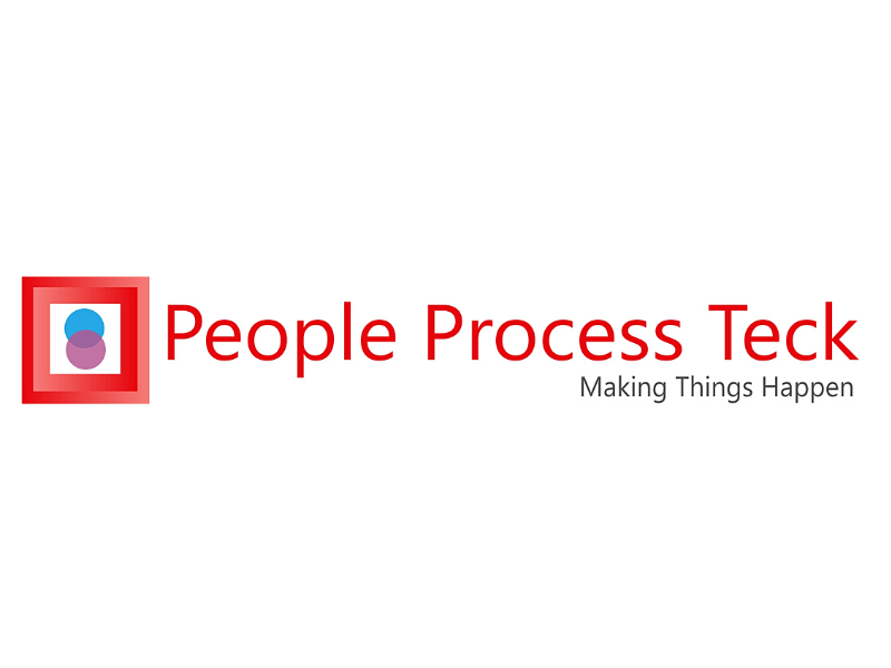 People process tech