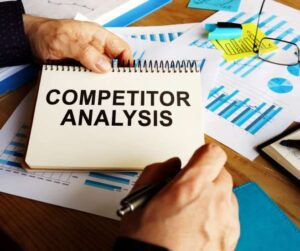 competitor Analysis