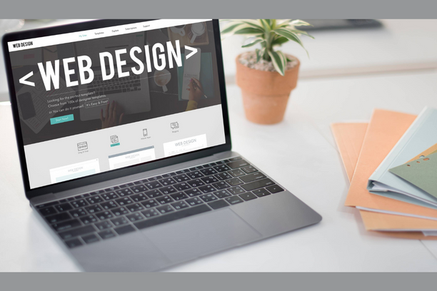 Website Design