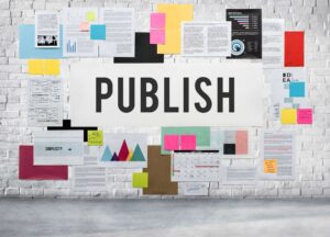 publish