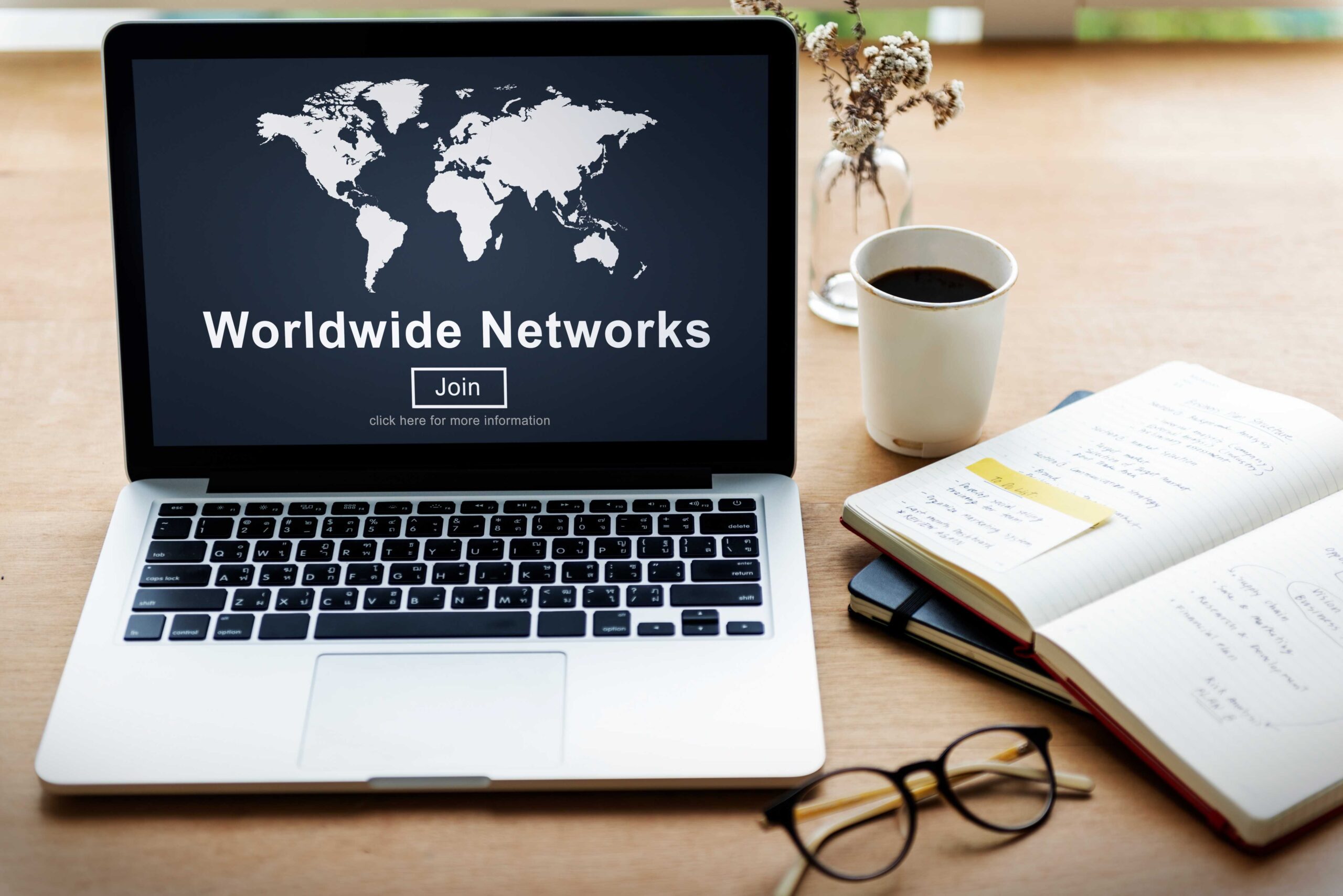 World wide Network