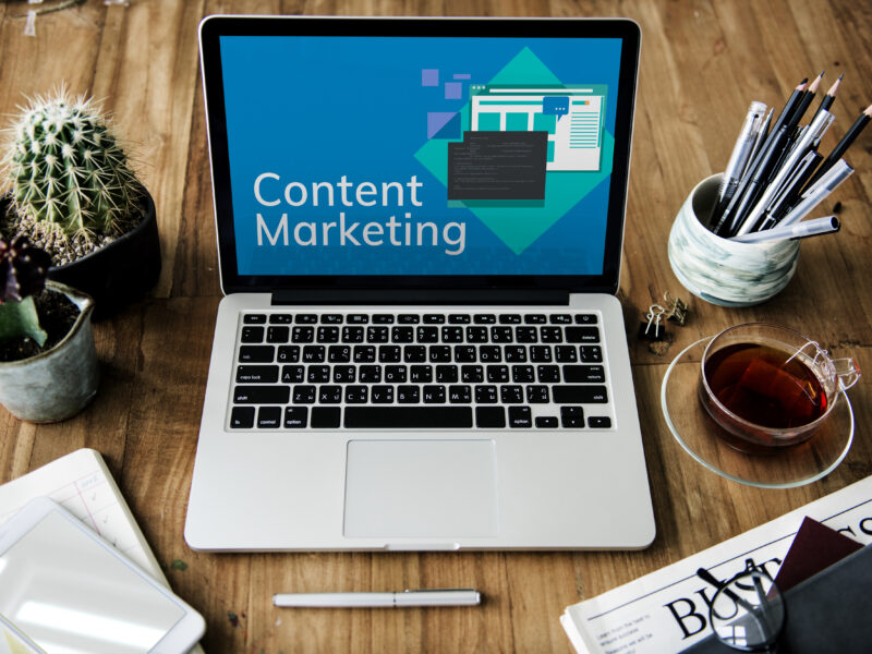 content marketing