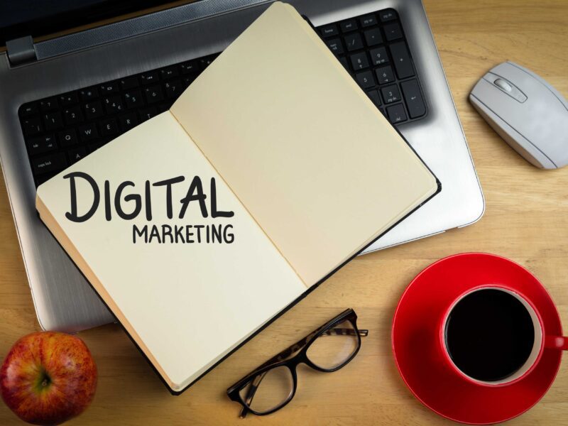 Digital Marketing