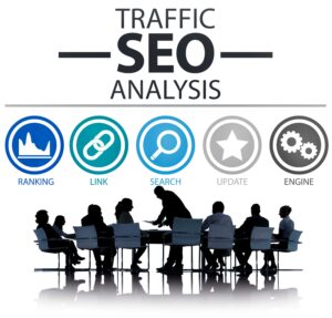 seo Traffic