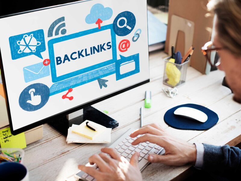 backlink local seo