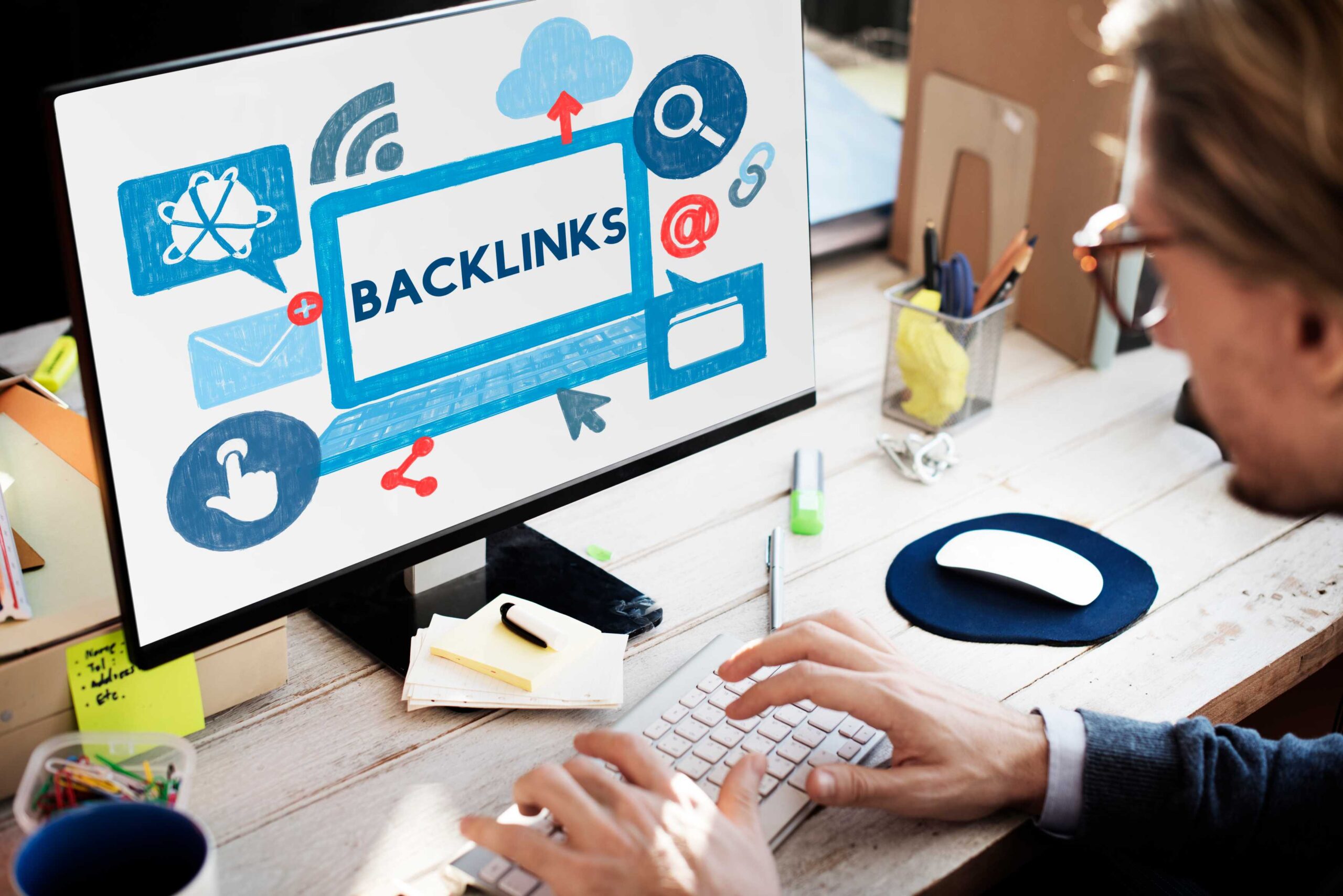 backlink local seo