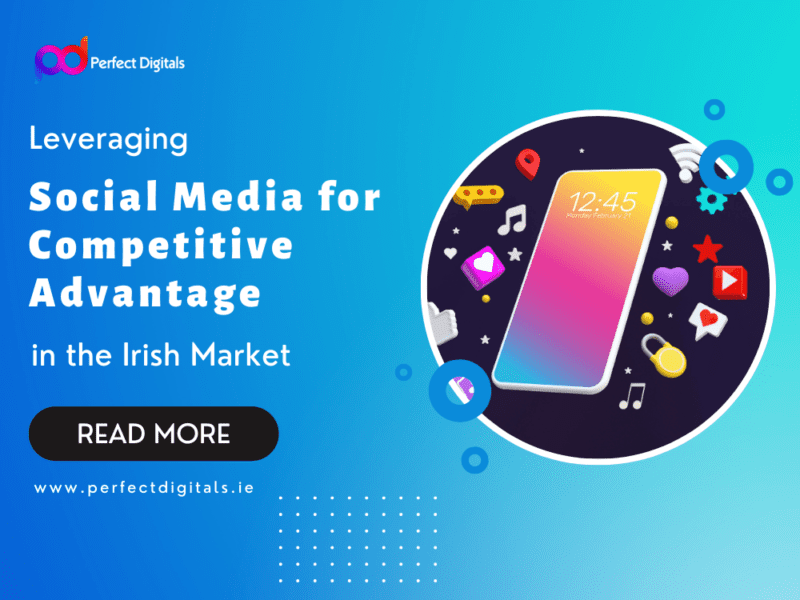 Social Media Marketing Ireland