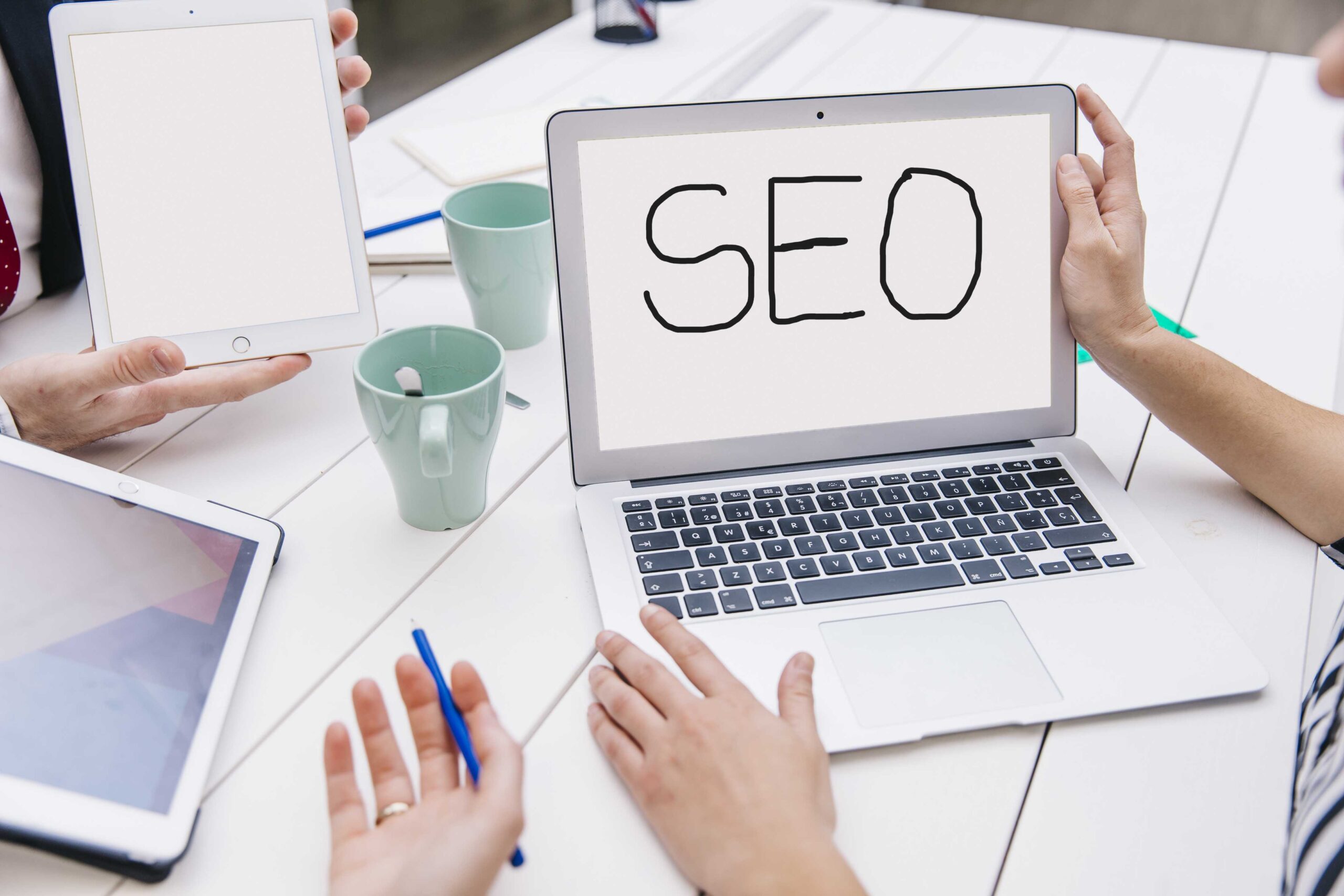 SEO Agency